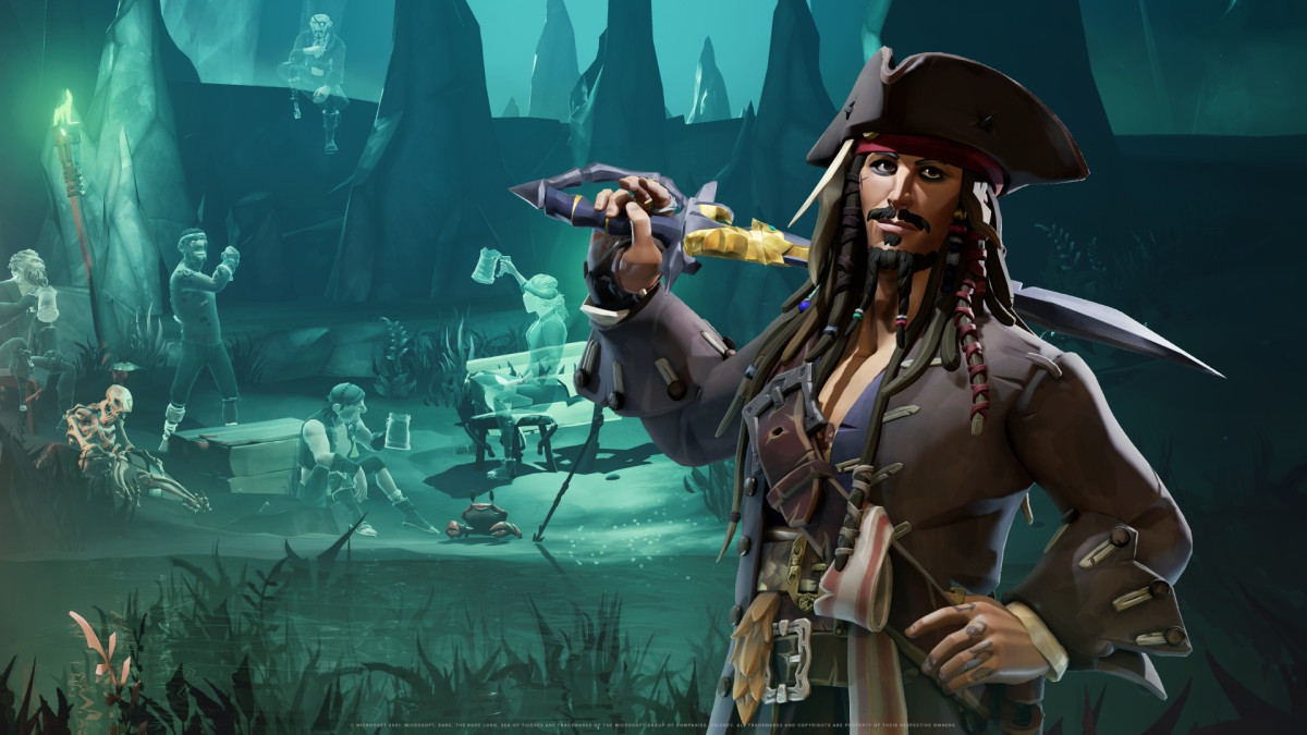sea-of-thieves-a-pirate-s-life-the-sunken-pearl-tall-tale-quest-guide-2023-bt-london-live